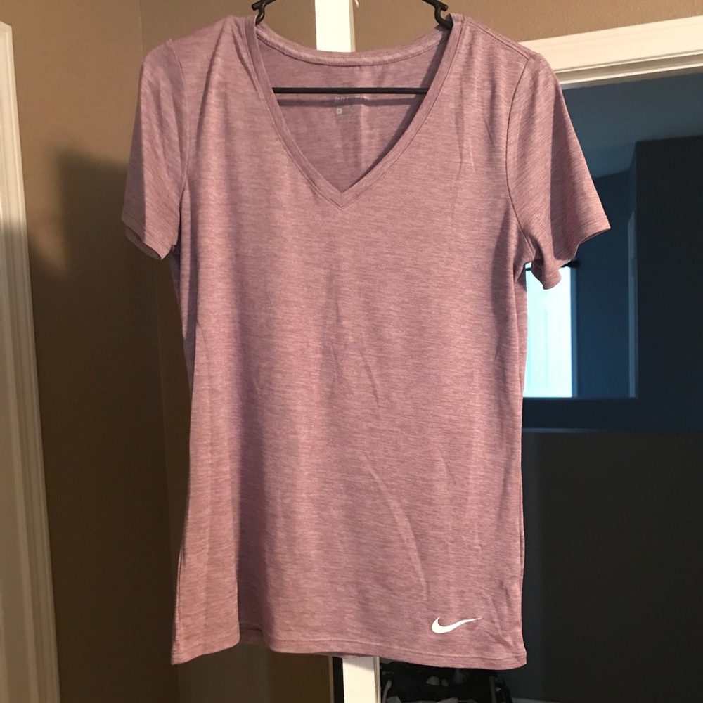 Nike Dri-fit Shirt